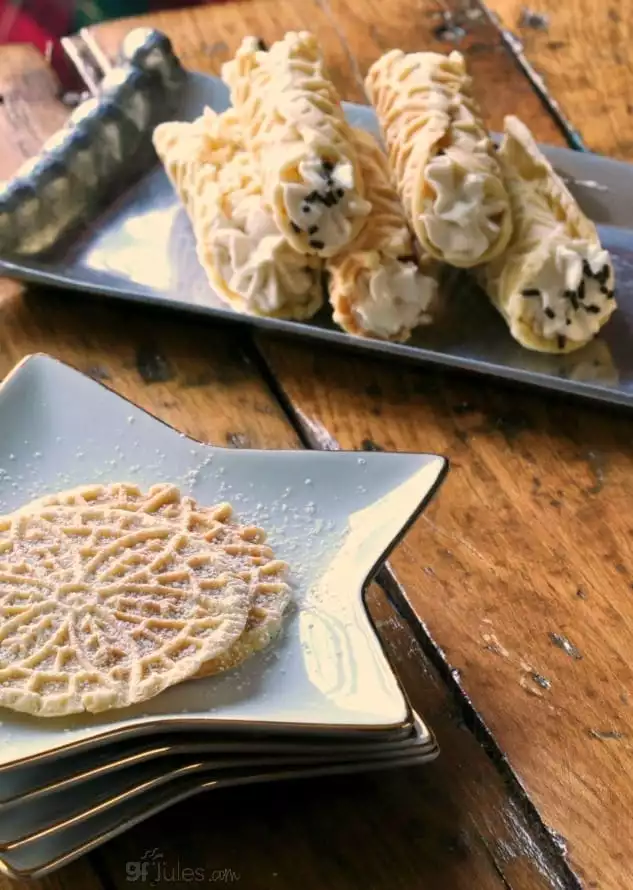 https://gfjules.com/wp-content/uploads/2017/12/gluten-free-pizzelles-on-plates.jpg