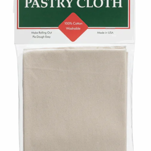 cloth pastry mat