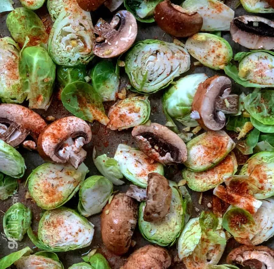 Gluten Free Spice Mix Recipe – No Onion or Garlic
