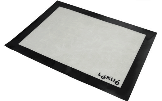 lekue pastry mat