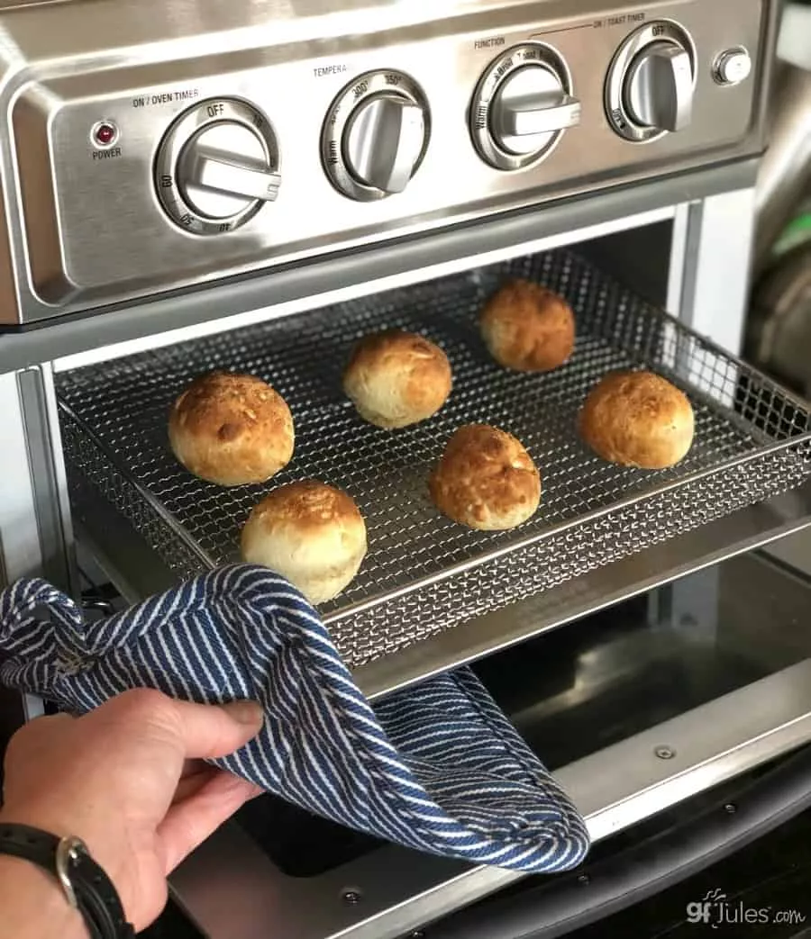 Ovens with air fryers: What you need to know - Reviewed