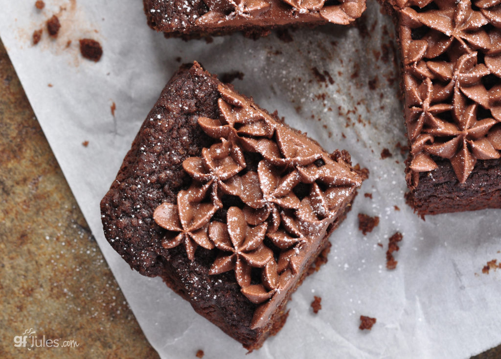 Gluten-Free Brownies – Leite's Culinaria