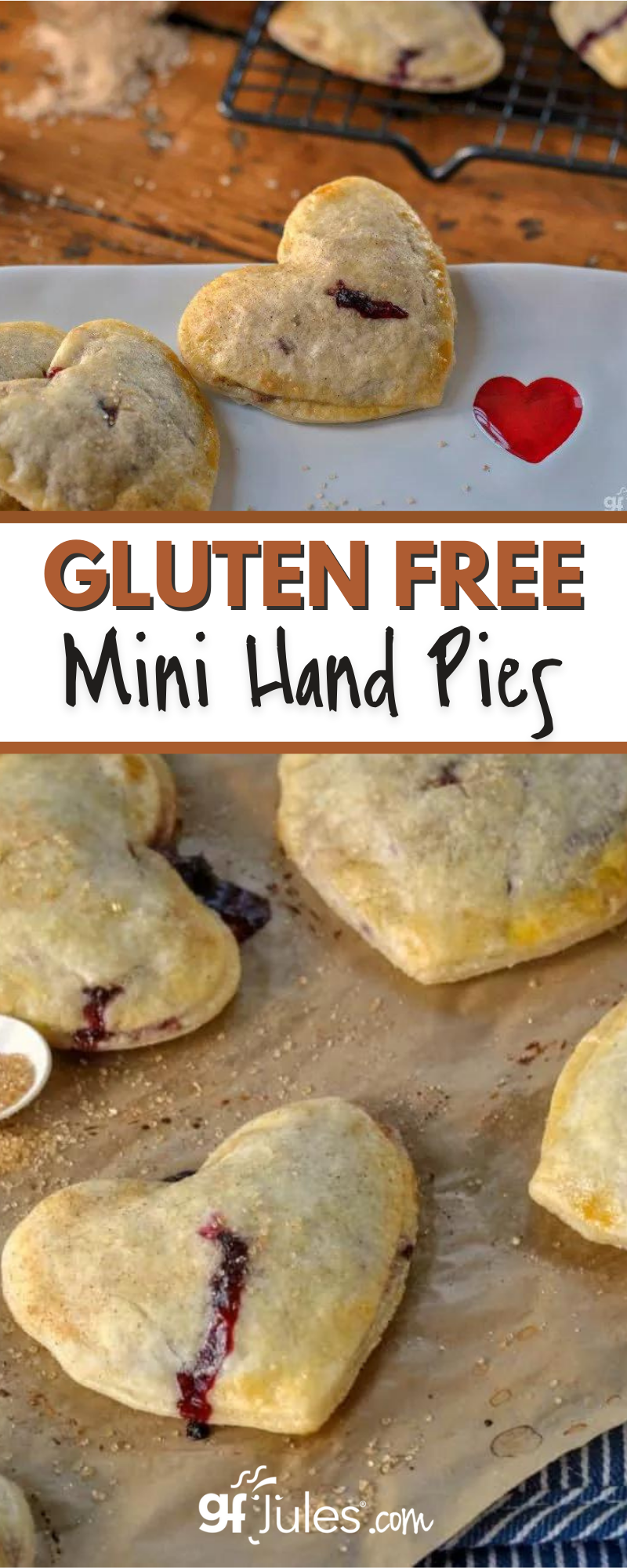 GF Mini Hand Pies PIN