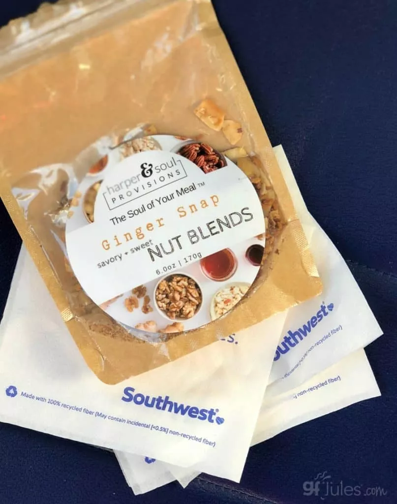 Harper & Soul on Southwest | gfJules