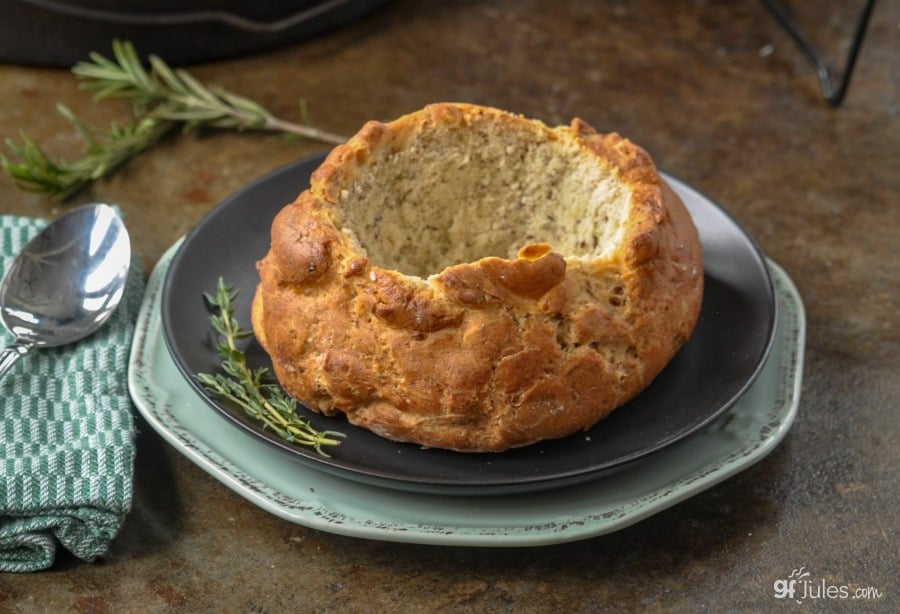 KitchenAid Bread Bowl (Gluten-Free) Bread