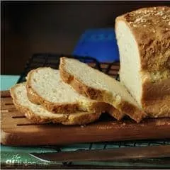 gfJules Gluten Free Sandwich Bread Mix