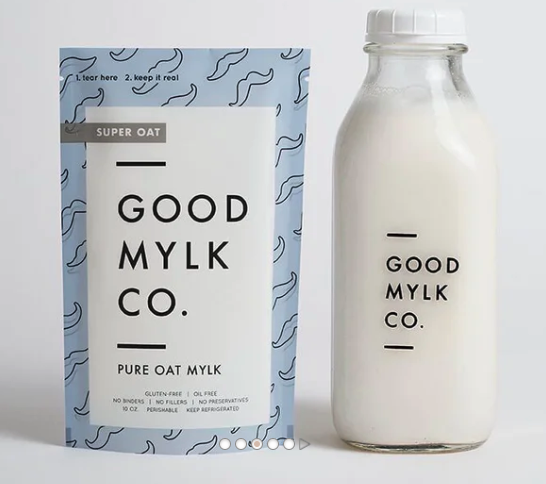 Good Mylk 