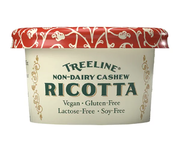 Treeline Vegan Ricotta