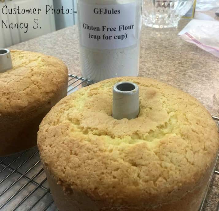 Baking Tip: Bring Mixing Bowls to Room Temperature - Art of Gluten-Free  Baking