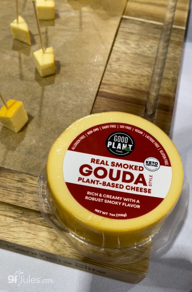 Good PlanEt cheese | gfJules
