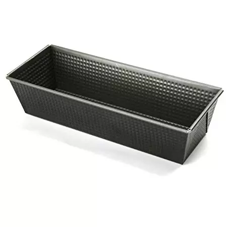 Norpro NOR-3952 12" Bread PAN, Non-Stick, 12 inch