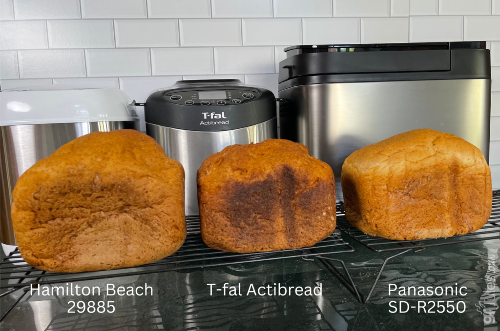 Hamilton Beach Bread Maker  Sale 2020