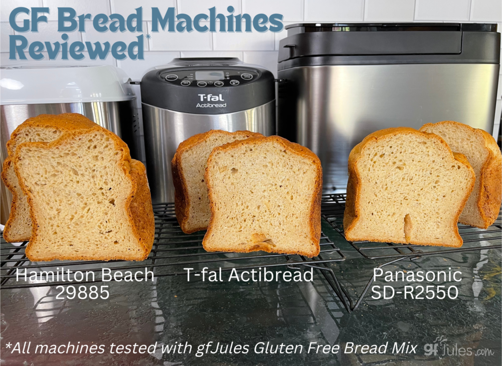 Neretva Bread Machine Review & Test