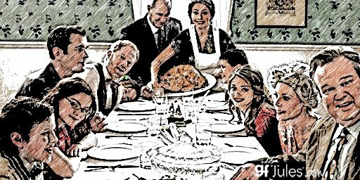 modern-family-thanksgiving _ gfJules
