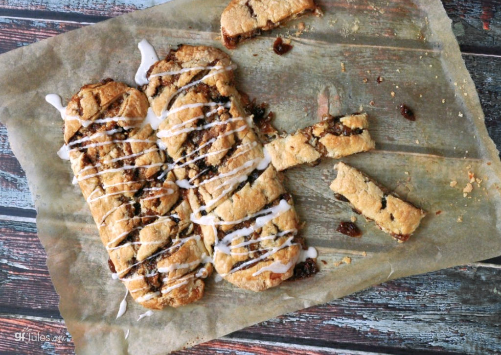 gluten free rugelach oh