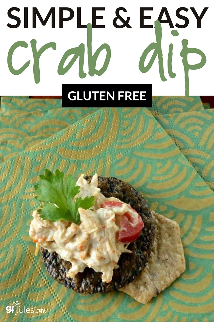 Crab Dip