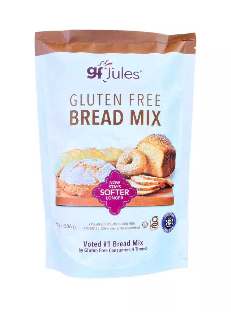 How to Measure Gluten Free Flour and Why It's So Important to Do it Right!  - #1 voted gluten free recipes