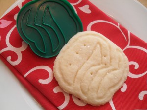 angelas kitchen gluten free trefoils