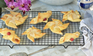 gluten free danish on wire rack watermark