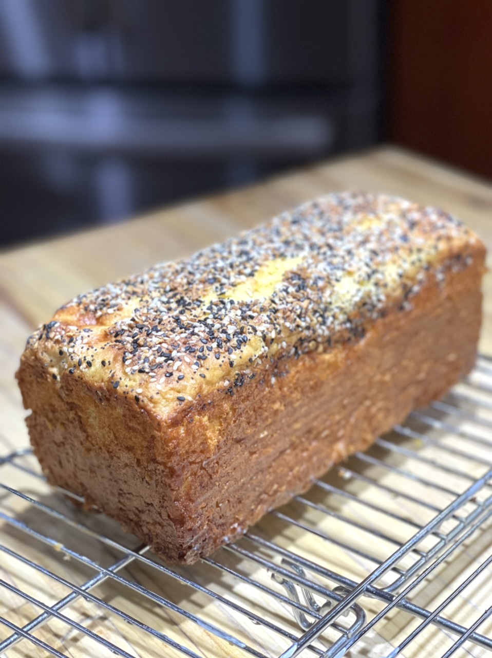 Gluten Free Beer Bread Recipe. Bread Machine or Oven. EPIC w/ gfJules!