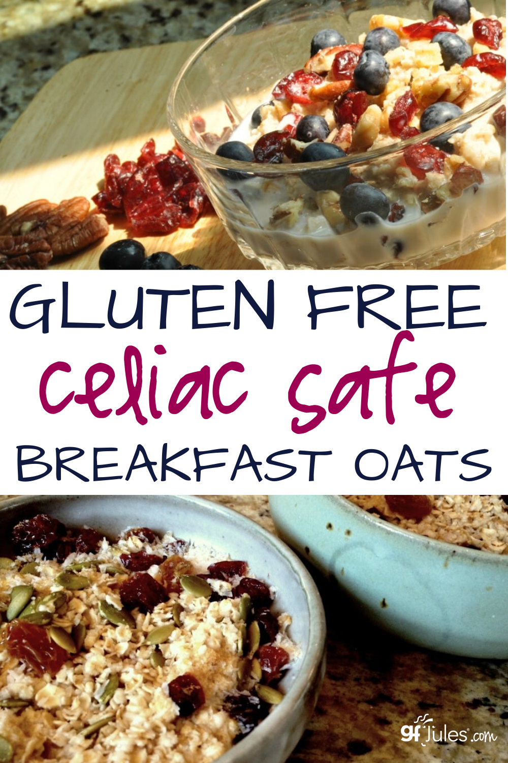 Gluten Free Oats