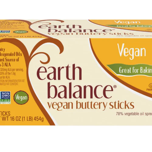 vegan butter