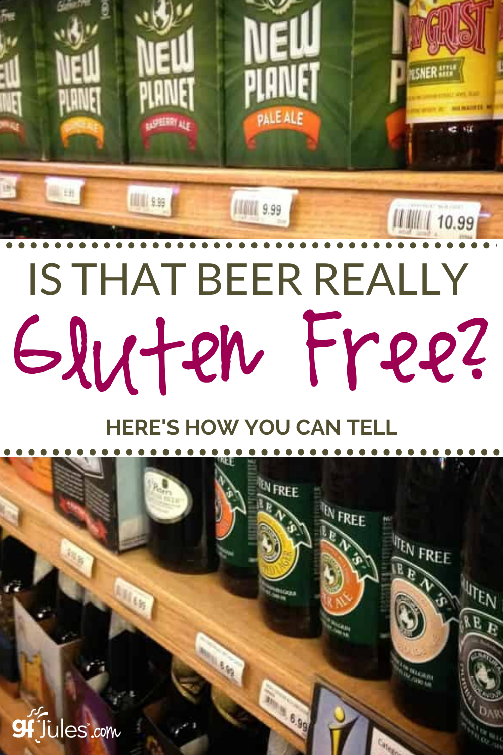 Is Heineken Gluten Free? Plus, Gluten Free Beer List! - Fearless Dining