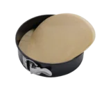 parchment rounds