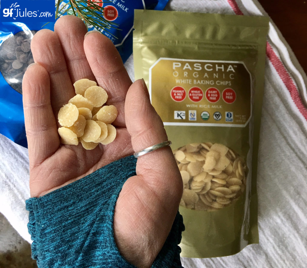 pascha vegan chocolate chips 