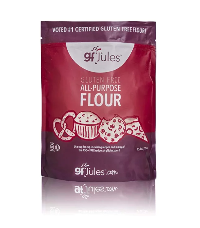 all purpose gluten free flour