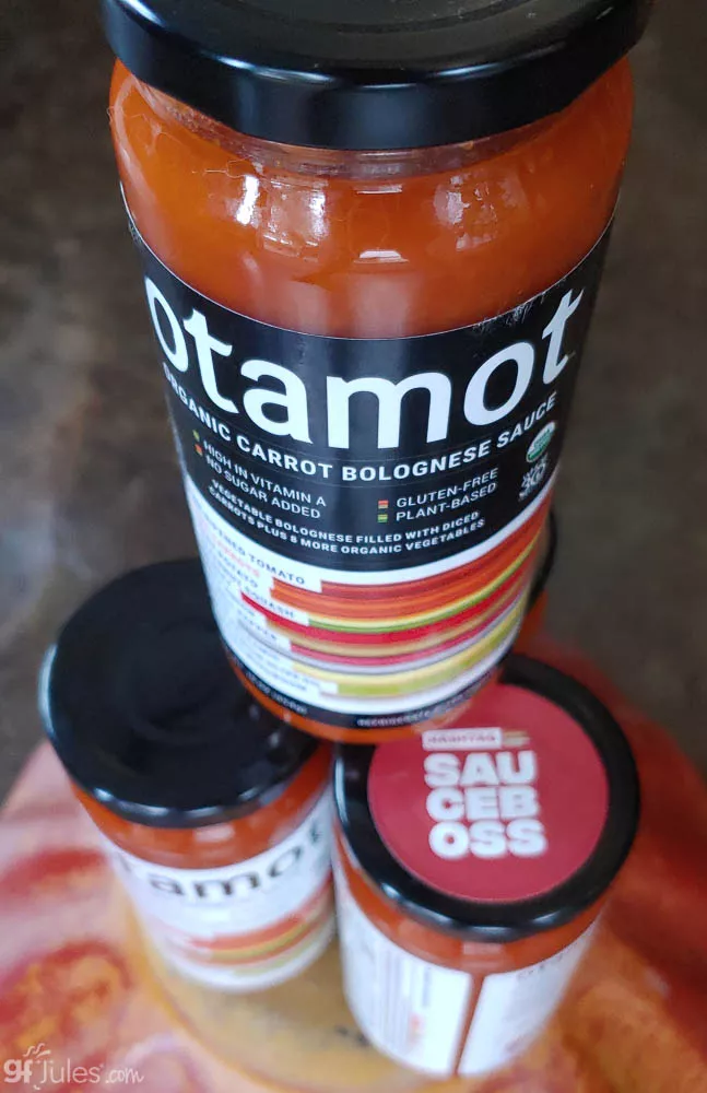 otamot sauce stack | gfJules