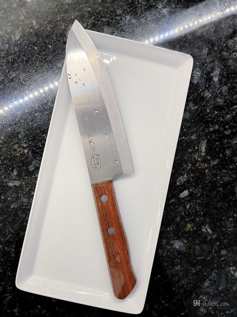 nakano knife | gfJules