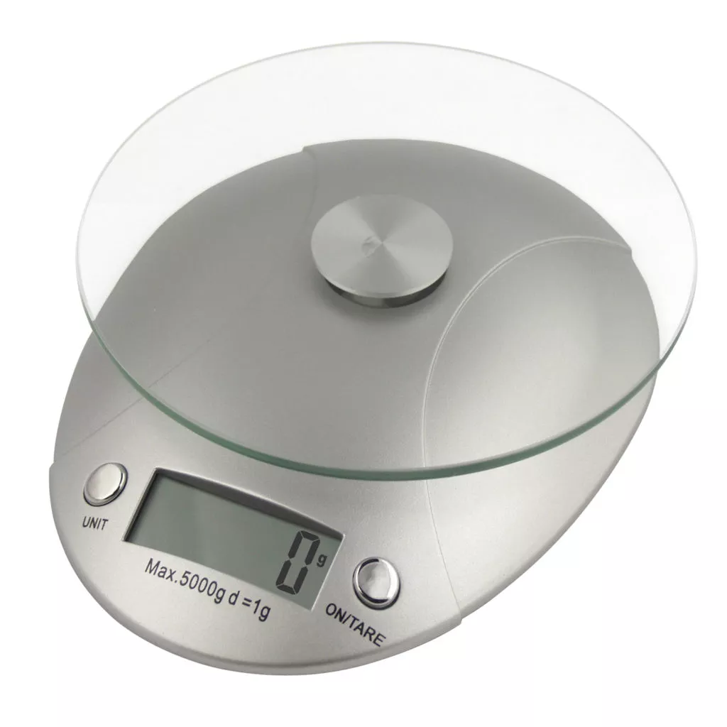 digital scale