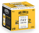 Holidaily Beer