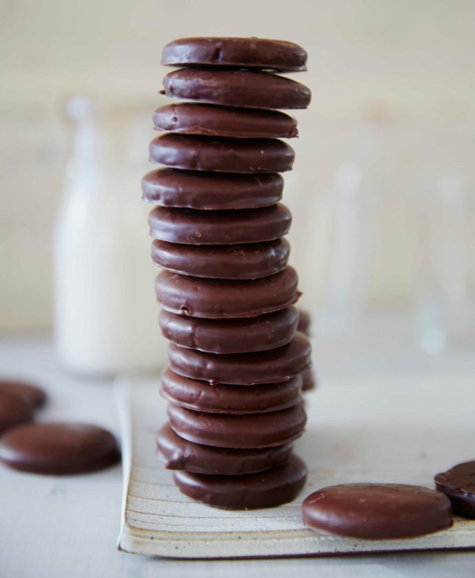 Silvanas Kitchen Thin Mints