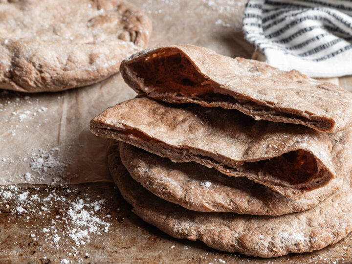 Pita Bread Oven For Restaurant or Sandwich Shop