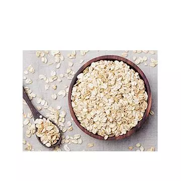 Gluten Free Oats