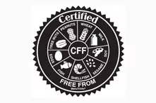 CCF Certified - Gfjules