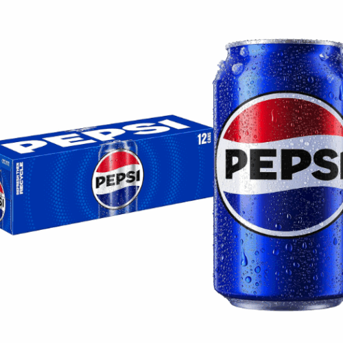 Pepsi Cola