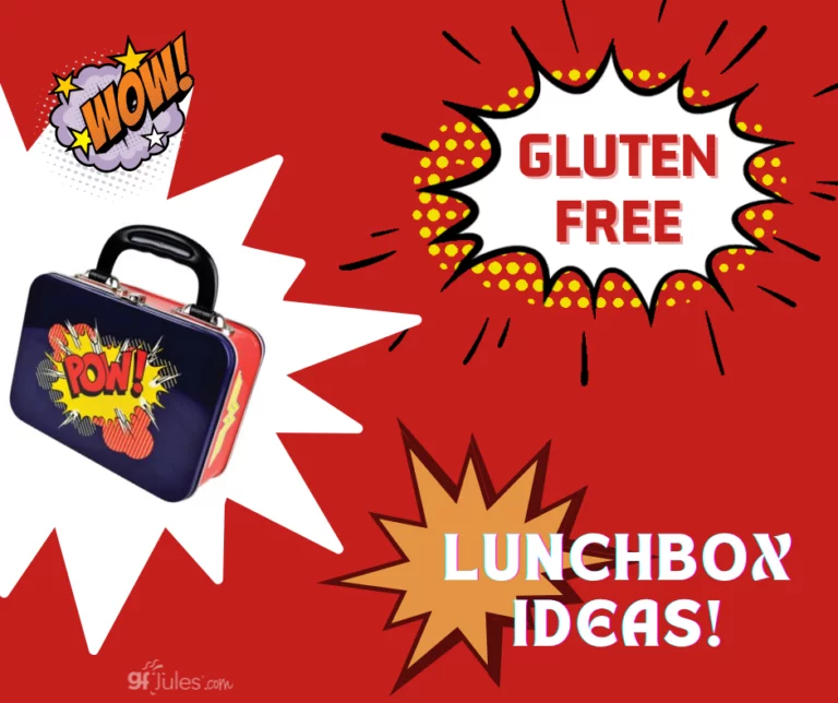 18 Tips for Gluten Free Bread Baking - gfJules
