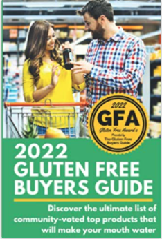 2022 Gluten Free Buyers Guide