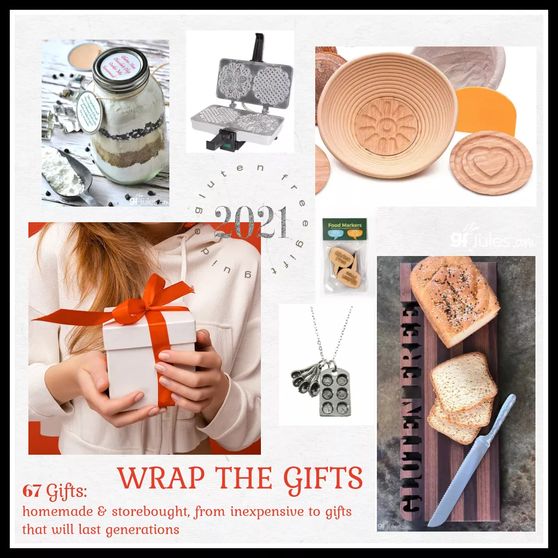 Time Saving Kitchen Gadget Gift Guide - Crafting a Family Dinner