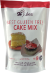 gfJules Cake Mix