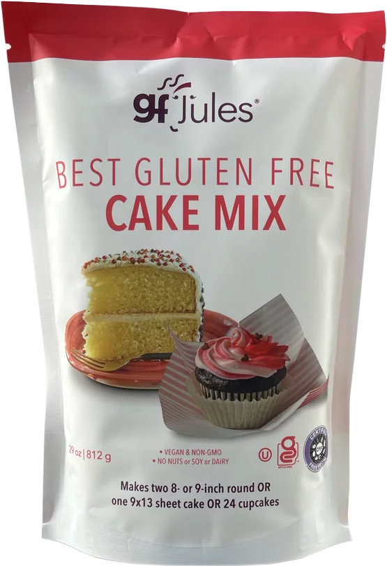 Gluten Free Pizza Making Kits – gfJules