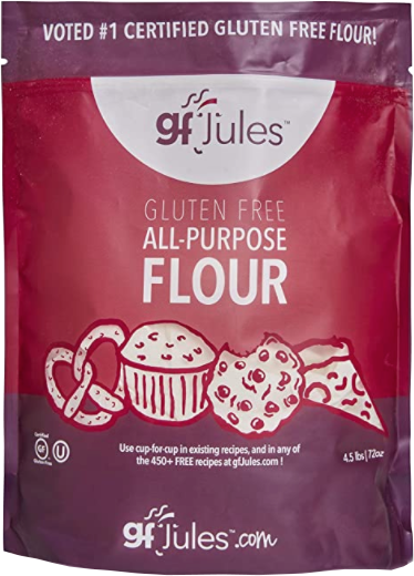 Gluten Free Pizza Making Kits – gfJules