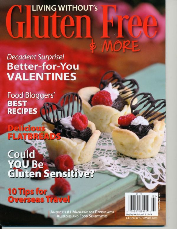 gluten free & more valentines mag cover