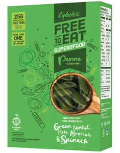 Image - Cybele's Free To Eat Pasta