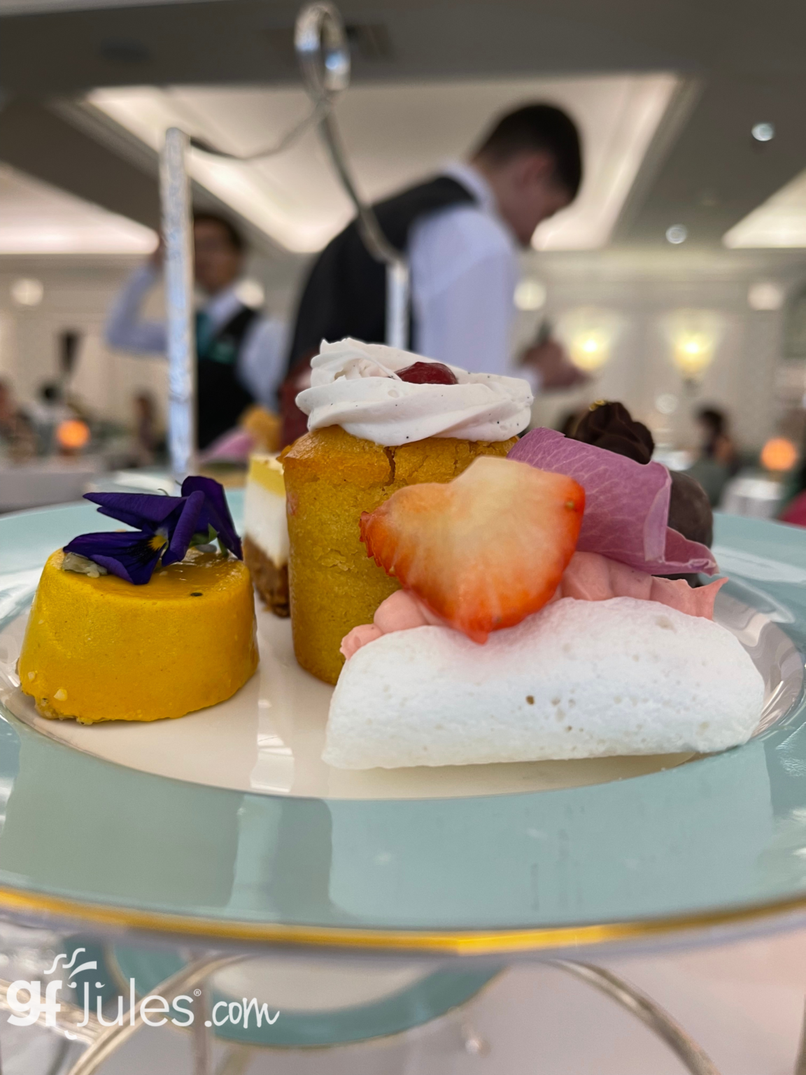 Best Safe Gluten Free Restaurants in London gluten free expert gfJules