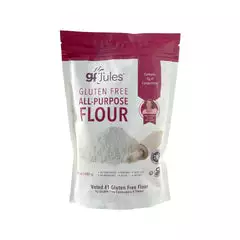 gfJules All Purpose Gluten Free Flour