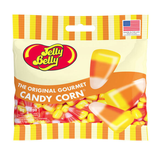 Is Candy Corn Gluten-Free? » Wheat by the Wayside